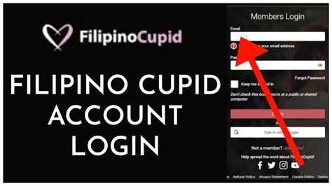 fil cupid sign in.